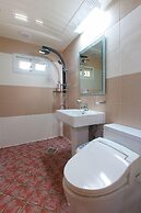 Naerimong Beach Pension