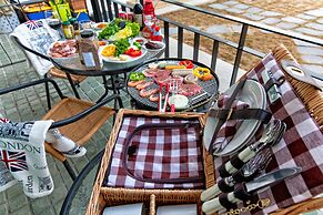 Naerimong Beach Pension