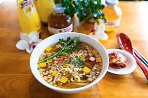 Naerimong Beach Pension