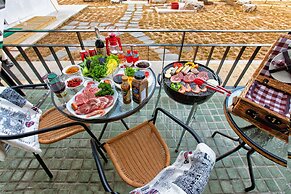 Naerimong Beach Pension