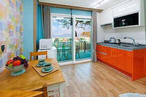 Naerimong Beach Pension