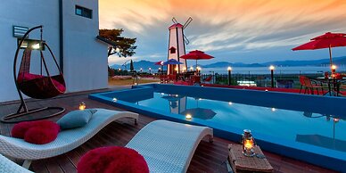 Naerimong Beach Pension