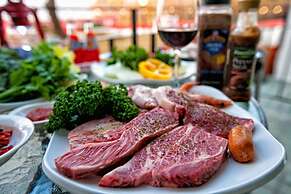 Naerimong Beach Pension