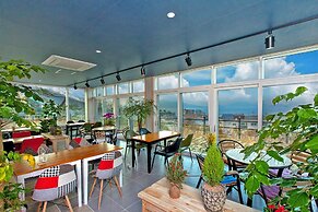 Naerimong Beach Pension