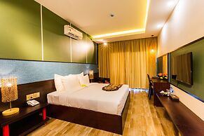 Hamya Hotsprings and Resort