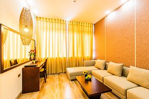 Hamya Hotsprings and Resort