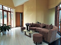 Hamya Hotsprings and Resort