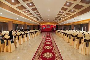 Hamya Hotsprings and Resort