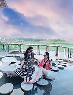 Hamya Hotsprings and Resort