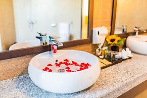 Hamya Hotsprings and Resort