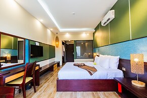 Hamya Hotsprings and Resort