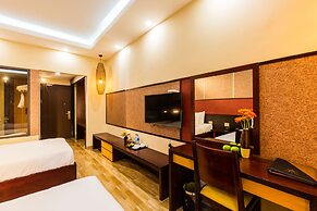 Hamya Hotsprings and Resort