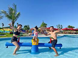 Hamya Hotsprings and Resort