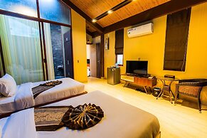 Hamya Hotsprings and Resort