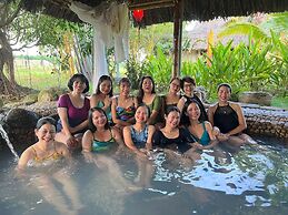 Hamya Hotsprings and Resort