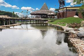 Hamya Hotsprings and Resort