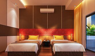 Hamya Hotsprings and Resort