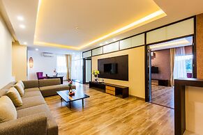 Hamya Hotsprings and Resort