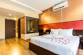 Hamya Hotsprings and Resort