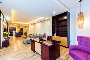 Hamya Hotsprings and Resort