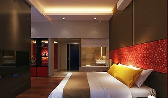 Hamya Hotsprings and Resort