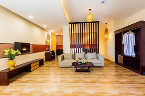 Hamya Hotsprings and Resort