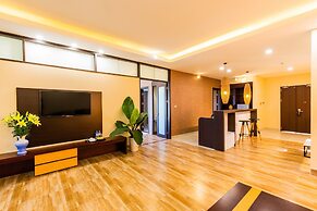 Hamya Hotsprings and Resort