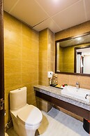 Hamya Hotsprings and Resort