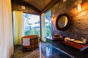 Hamya Hotsprings and Resort