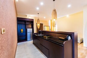 Hamya Hotsprings and Resort