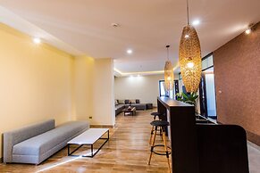 Hamya Hotsprings and Resort