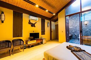 Hamya Hotsprings and Resort