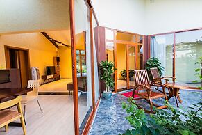 Hamya Hotsprings and Resort