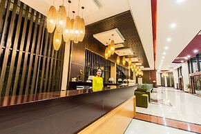 Hamya Hotsprings and Resort