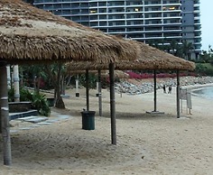 Huidong Seaside Apartment