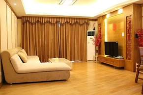 Huidong Seaside Apartment