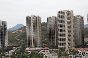 Huidong Seaside Apartment