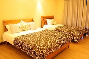 Huidong Seaside Apartment