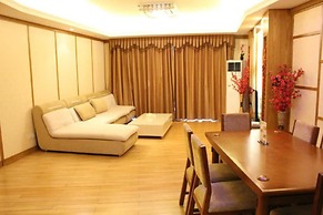 Huidong Seaside Apartment