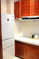 Huidong Seaside Apartment