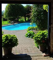 Lunkaberg Bed & Breakfast