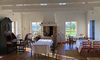 Lunkaberg Bed & Breakfast