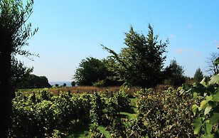 Lunkaberg Bed & Breakfast