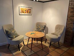 Lunkaberg Bed & Breakfast