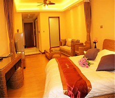 Huidong Ganghui Holiday Hotel