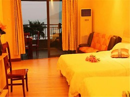 Huidong Ganghui Holiday Hotel