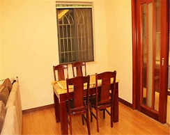 Huidong Ganghui Holiday Hotel