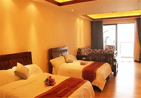 Huidong Ganghui Holiday Hotel