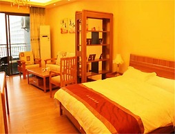 Huidong Ganghui Holiday Hotel