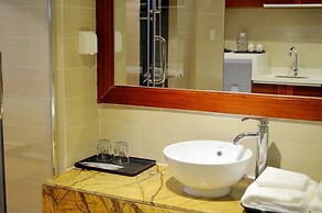 Huidong Ganghui Holiday Hotel